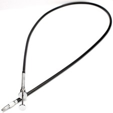 Locking Shutter Release Cable 27" 70cm Mamiya 7 7II 67 6x7 II RZ67 RB67 Camera