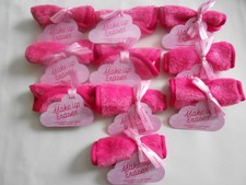 The Original Make Up Eraser 10 Erase All Makeup, Just Add Water - Brand New