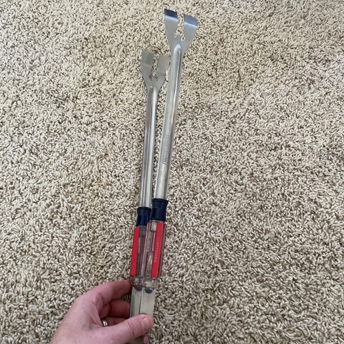 Craftsman BBQ Tongs