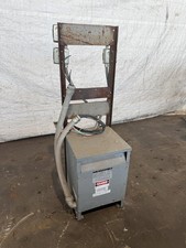 25 kVA SQUARE D TRANSFORMER. STOCK 0672425