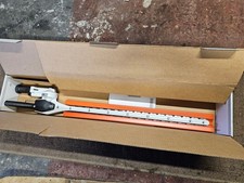 Stihl HL-FH 145° Long reach Adjustable Hedge head unit 60cm 24″ 4243 740 5113