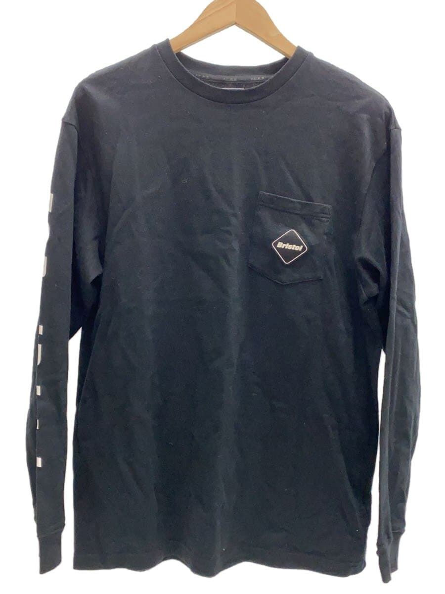 AUTHENTIC L/S TEAM POCKET TEE Sサイズ AUTHENTIC L/S TEAM POCKET TEE