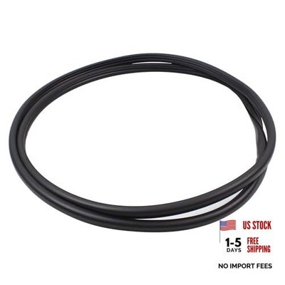 Sunroof Seal for Ford Flex 2009-2019, Focus 2013-2018, Taurus 2005-2009,