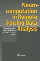 Neurocomputation In Remote Sensing Data Analysis Ioannis Kanellopoulos
