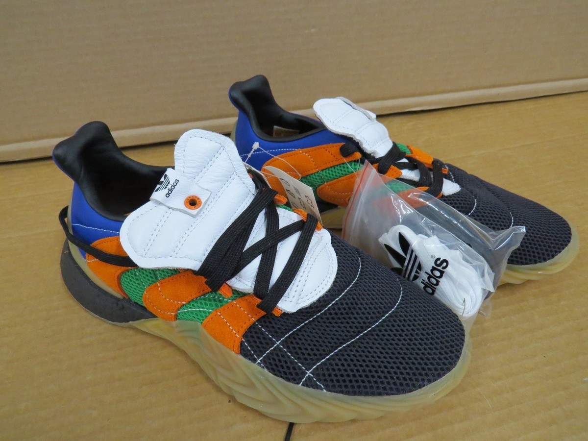 Adidas Sobakov Boost Sivas Men's 9.5 Multi-Color Consortium G26281