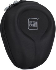Gator G-HEADPHONE-CASE Molded Headphone Case 2-pack Bundle
