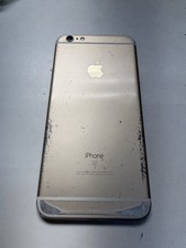 Apple iPhone 6S  Unlocked A1687 Gold - For PARTS
