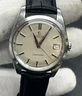 Vintage Omega Seamaster Automatic Cal 561 Men's Watch Stainless Steel Circa 1960