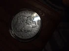 1890-S Morgan Dollar Beautiful Extra Fine with Details  90% Silver $1 US Coin