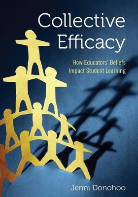 Jenni Anne Marie Donohoo Collective Efficacy (Taschenbuch) (US IMPORT)