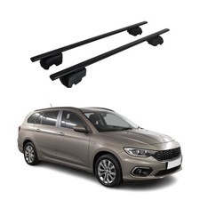 Barres de toit Fiat TIPO