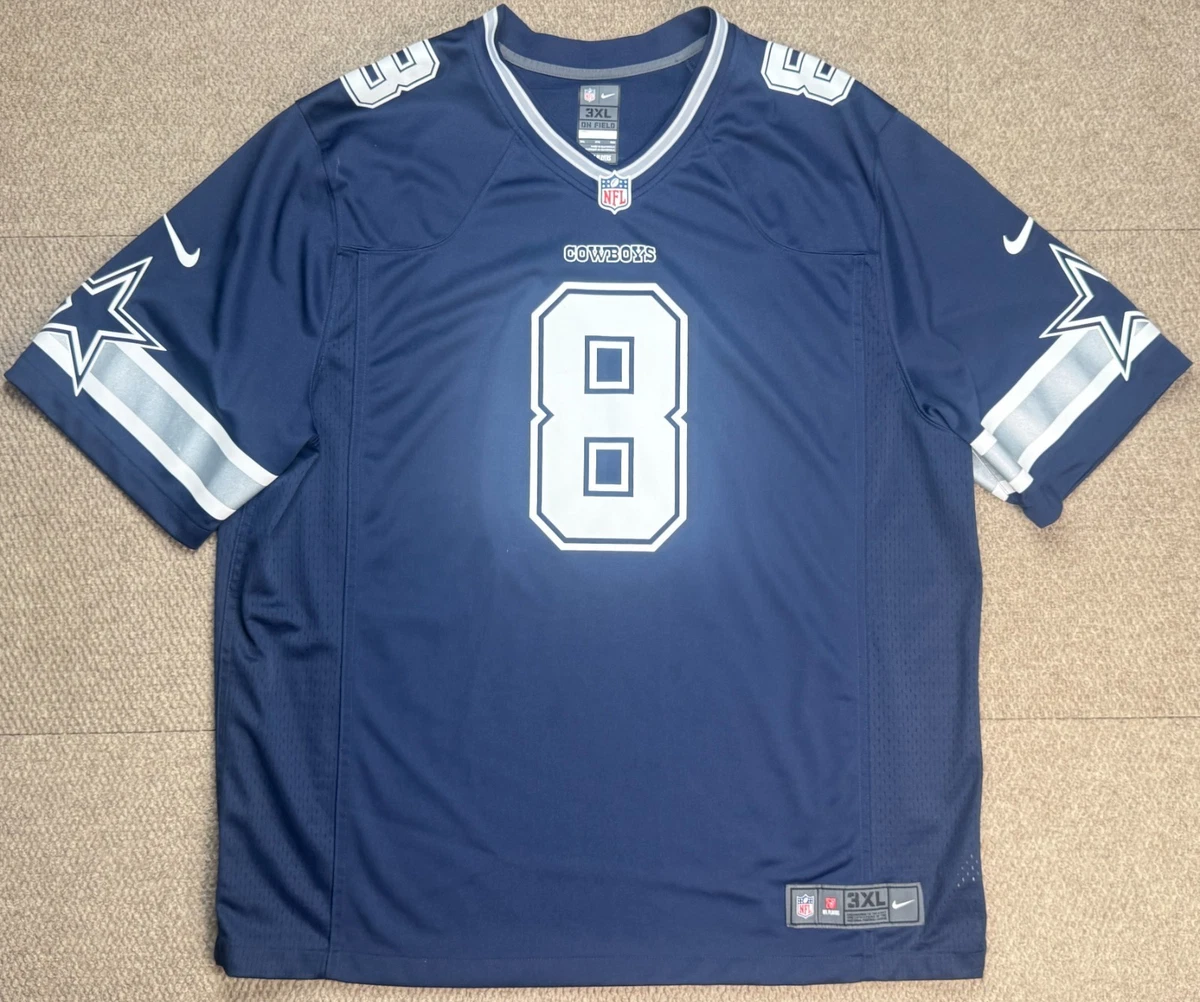 Nike Troy Aikman NFL Jerseys for sale | eBay