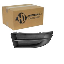 DIEDERICHS BLENDE STOßSTANGE AUßEN RECHTS passend für SKODA OCTAVIA | 7831148