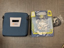 2 Cardiac Science Powerheart AED’s G3 9390A-1001 New Open Box No Pads Or Battery