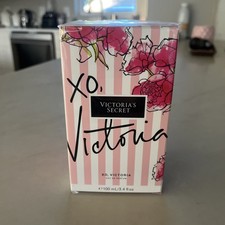 Victoria's Secret XO, VICTORIA Women Perfume 100ml 3.4oz EDP Spray New Sealed