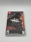 Dead by Daylight: Definitive Edition for Nintendo Switch [New Video Game]