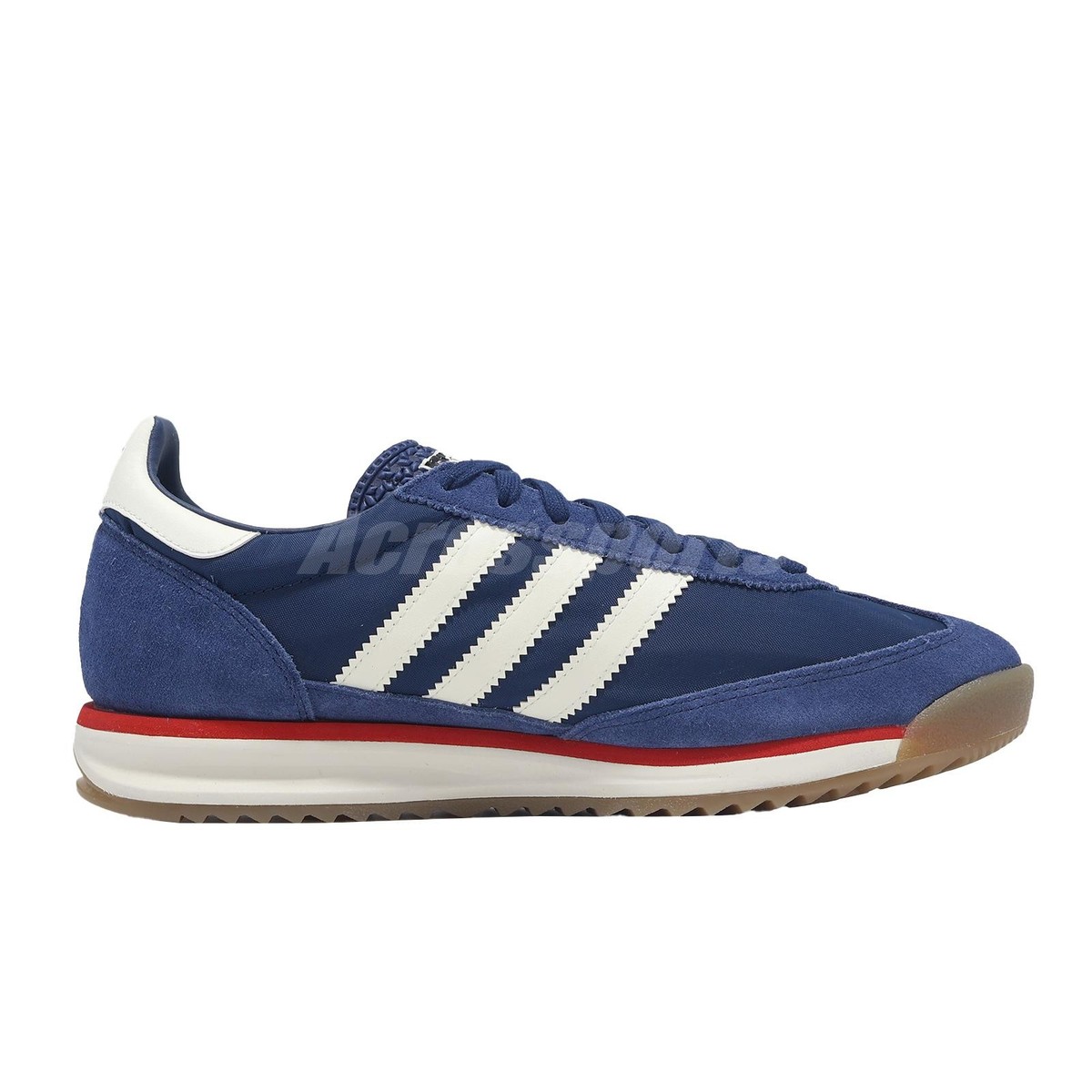 Adidas SL 72 RS JQ9797 Dark Blue White Red Men\'s 5.5 / UK 5 / EUR 38 NWT adidas Originals SL 72 RS main image 2