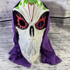 Monster Jam Grave Digger Costume Mask Halloween 2022 Monster Truck Racing