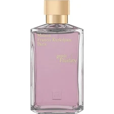 Maison Francis Kurkdjian Gentle Fluidity Gold Eau de parfum 70 ml