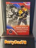 2025 Upper Deck National Hockey Card Day - David Pastrnak #NHCD-15 Boston Bruins