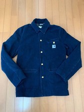 Adam Kimmel Carhartt Moleskin Thick Coveralls