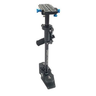 SHOOTVILLA Stabilizer S6 Steadycam System Handheld Kamera Für Canon Sony Nikon
