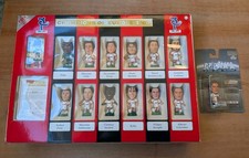 Corinthian Prostars AC Milan European Champions 12 Pack 2007 with Platinum
