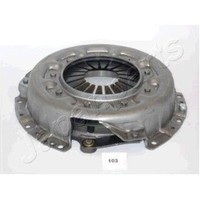 Japanparts Kupplungsdruckplatte Ø 240 Mm FüR Nissan 280 Zxzxt HGS130 2.8