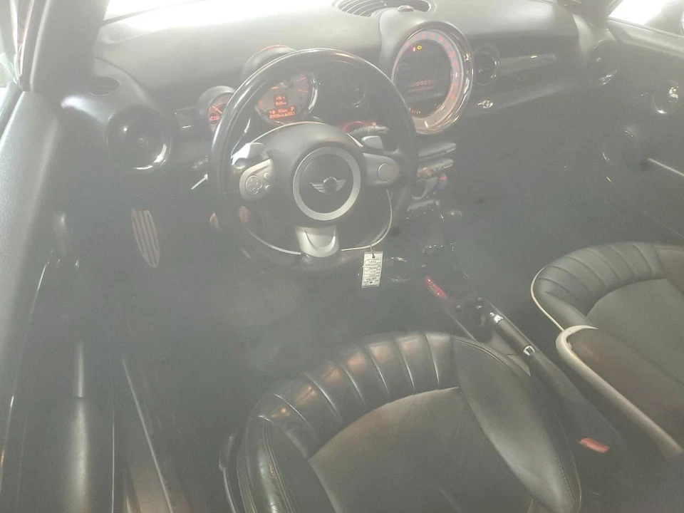 (LOCAL PICKUP ONLY) Driver Left Front Door Convertible 4 Passenger Fits 09-15 MI Foto 2 de 4