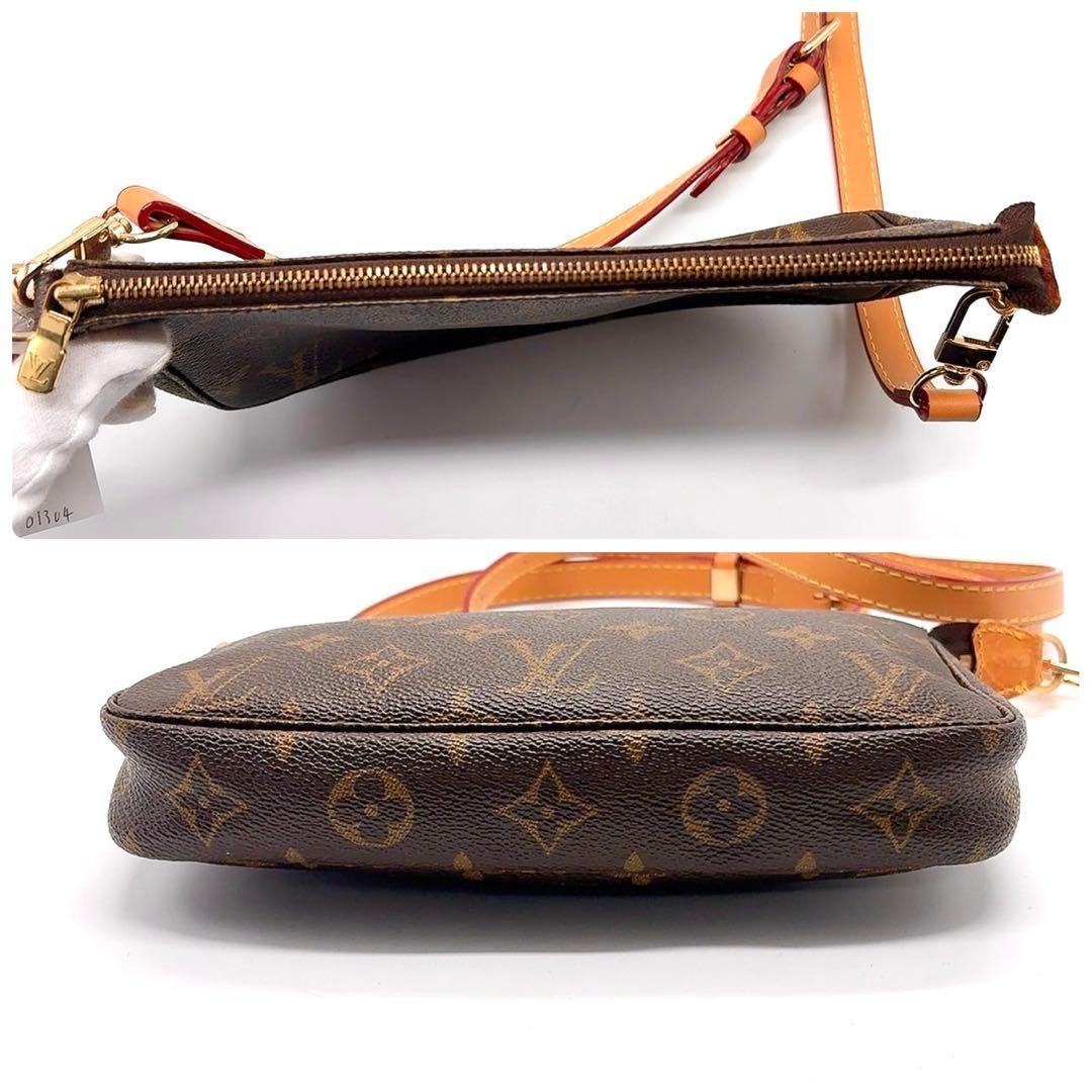 Louis Vuitton Accessories Monogram Shoulder Bag 25101304 thumbnail 5