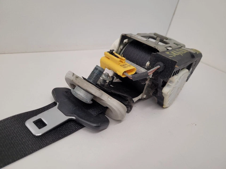 14-20 DODGE CARAVAN RH Seat Belt Front Bucket Seat Passenger Retractor Foto 2 de 4