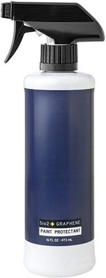 Beadcoat Ceramic Sealant +Graphene.Slick,High Shine, Advanced Sio2 Hydrophobics 