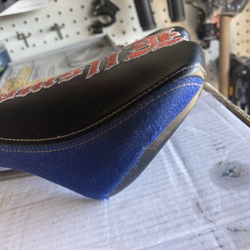 Ellsworth Mountainbike Sattel selten Vintage - Bild 5 von 12