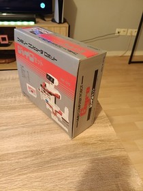 Ensemble Nintendo Famicom/Nes Rob Le Robot, Gyromite, Stack Up