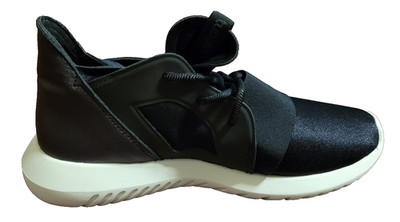 Adidas Originals Tubular Defiant Sneaker Schwarz Herren Schuhe Größe 37 1/3 Kult