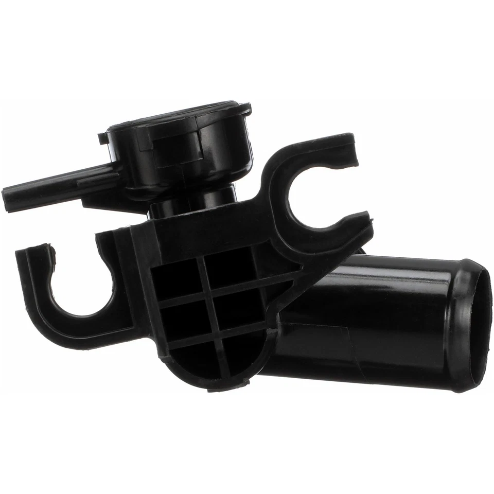 Salida de agua refrigerante motor Gates CO34943 para modelos seleccionados de Hyundai Kia 12-18 Foto 2 de 4