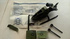 Vintage GI Joe Skyhawk Vehicle 1984 Hasbro 80s Toys ARAH Cobra Retro 1980s BP