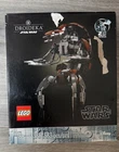 LEGO Star Wars Droideka 75381 | Damaged Box