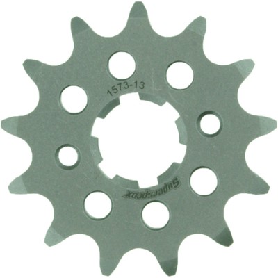 Ritzel Supersprox 520/13Z CST-1573 - langlebig & robust SCM-435 Stahl für Sachs