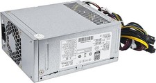 L05757-800 DPS-500AB-32 A 500W Power Supply PSU Compatible withHP EliteDesk Z2