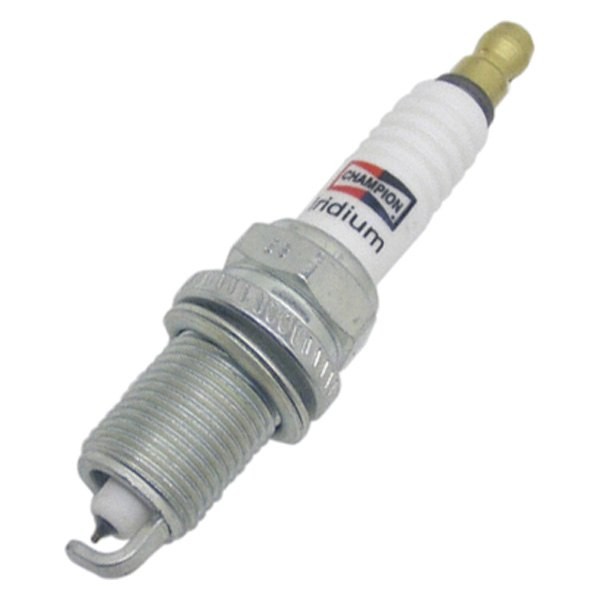 For Jeep Liberty 2005-2006 Champion 9002 Iridium Spark Plug