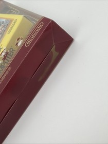 Super Mario Bros. - Famicom Mini - Game Boy Advance GBA Nintendo - JAP Japan