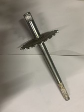 Asse Pedali Piaggio Si 269153 Originale 