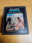 Defender (Atari 2600, 1982)(TESTED)