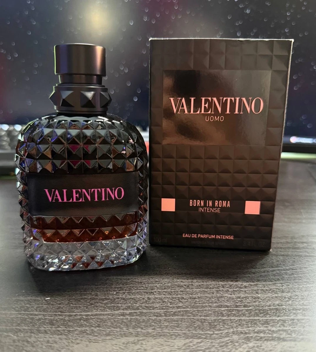 Valentino Eau de Parfum Unisex Fragrances for sale | eBay