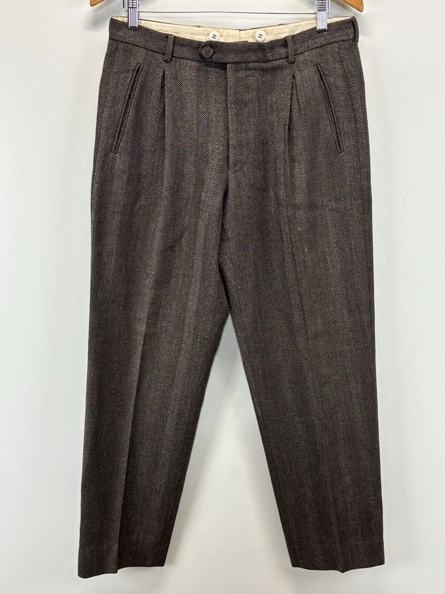 Giorgio Armani Men's Pants for sale | eBay
