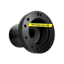 Golf Cart Steering Wheel Adapter Golf Cart Steering Wheel Adapter Hub Golf