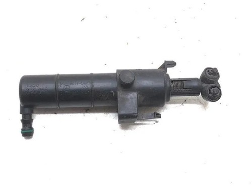 MERCEDES-BENZ E W212 Scheinwerferwaschanlage links A2128600147 2.20 21317660