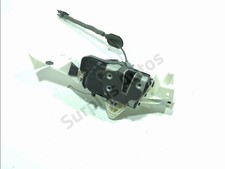 Porte avant et accessoires Ford PUMA