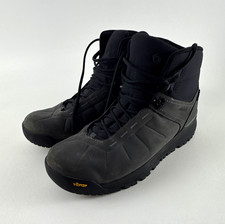 Oboz Men's Andesite Mid Insuldated B-Dry Waterproof Hiking Boot Size 11